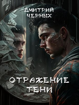 cover image of Отражение тени
